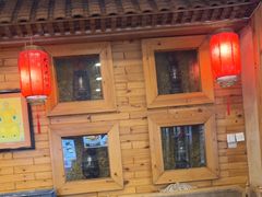 -大清花饺子(山庄店)