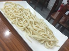 -岳合轩老北京涮肉