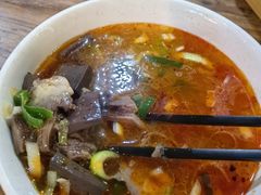 -兄弟俩老李家牛肉汤(总店)