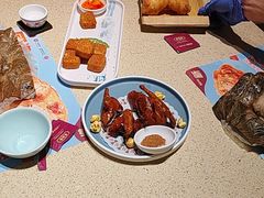 -点都德(奥体印象城店)