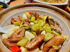 -一品烧农庄·佛山本地特色菜