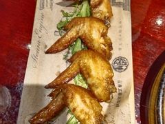 -萨贝尔意式餐厅(信利广场店)