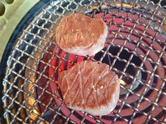 -老乾杯和牛烧肉(王府中环店)