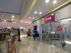 -江南鱼捞(北仑银泰城店)