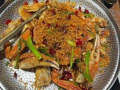 -蟹之国·精品蟹料理(极地店)