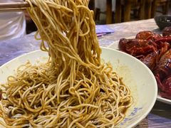 -靓靓蒸虾(中山公园店)