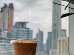 -NOWWA挪瓦咖啡(深圳之眼店)