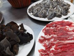 -三兴涮羊肉(荣安大街店)