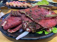 -吉志烤肉(太原总店)