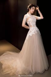 -Vera Wang婚纱礼服旗舰店