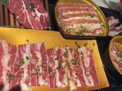 -火炉火自助餐(西直门凯德MALL店)