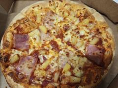 -达美乐比萨(国瑞北路店)