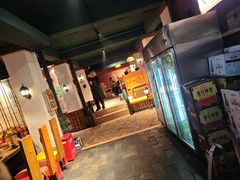 -吧嘚嘴炭烧鸽串吧(北海街店)