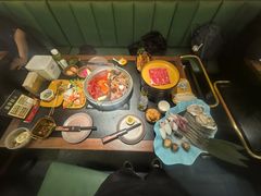 -牛New寿喜烧(虹桥新天地店)