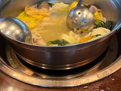 -润园四季椰子鸡火锅(海上世界店)
