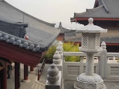 -牛首山文化旅游区