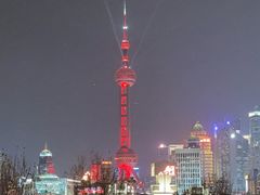 -东方明珠广播电视塔