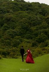 -挪娅婚纱摄影皇家会所