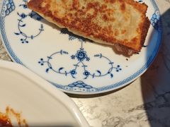 -悦海·家宴·冰花皮皮虾大锅贴(宝龙店)