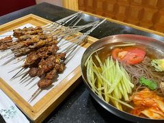 -瓦房店活羊大串(锦绣店)