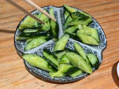 -嘻小北·兰州清汤牛肉面(太平洋森活天地店)