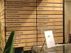 -BLUE BOTTLE COFFEE(rockefeller plaza)