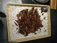 -湘与香缘·湖南菜(王府井北京市百货大楼店)