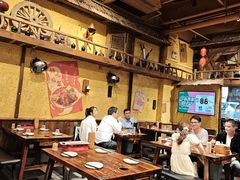 -今邕烧烤(西大店)