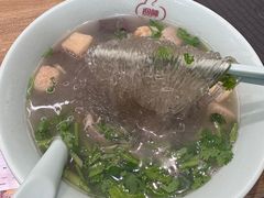 -回味鸭血粉丝汤(砂之船店)