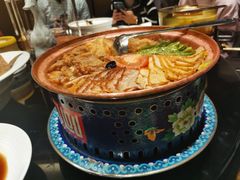 -阿庄新豫菜(通泰路店)
