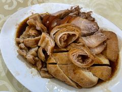 -车头老二大排档