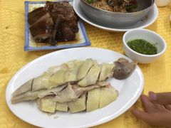 -海鲜街菜馆(海珠南路店)