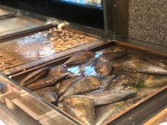 -永红源啤酒·烧烤·海鲜·大排档(青特城店)