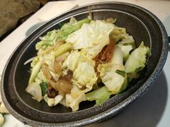 -华馨园北京烤鸭(丽水店)