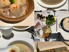 -煲王粤菜餐厅(中侨中心店)