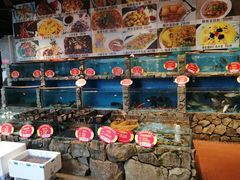 -花溪雨·森林餐厅(石基店)