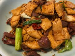 -关东小磨东北菜(上海长风大悦城店)