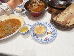 -大张烙馍村(泉山店)