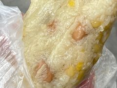 传统咸肉棕-粽氏清源(大南路店)