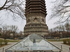 -玲珑塔公园