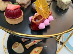 -北京古城老院厉晓麟精致菜