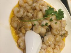 -乾隆美食·本帮菜(黄河路店)