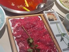 -麻辣空间·清油火锅(水井沟店)