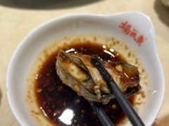 -杨氏青龙虾·羊蝎子(珠江路店)