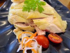 -鸡坤茶室(三里屯店)