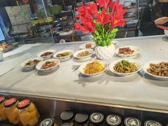 -鱼窝棚柴火铁锅炖(富山屯店)