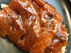 -御花园·粤菜·海鲜火锅(中山公园店)