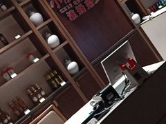 -小厨娘淮扬菜(六合欢乐港店)