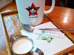 -雕刻时光咖啡馆(师大路店)