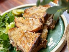 -O'mills Sourdough Bakery&Bistro(永嘉路店)